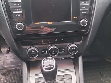 Авто Skoda Octavia 2014 № 8528436