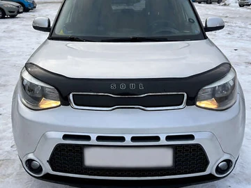 Авто KIA Soul 2014 № 8528442