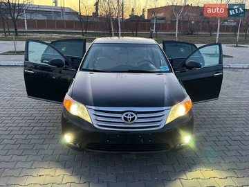 Авто Toyota Avalon 2011 № 8528443