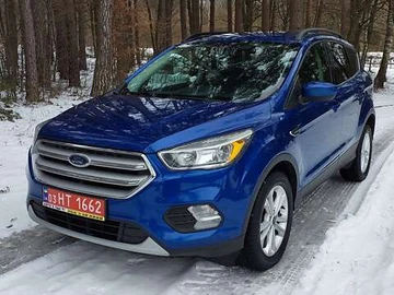 Авто Ford Escape 2018 № 8528447
