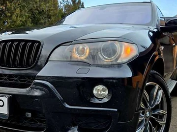 Авто BMW X5 2007 № 8528452