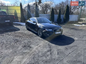 Авто Audi A5 2016 № 8528458