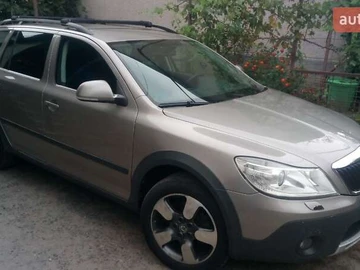 Авто Skoda Octavia 2013 № 8528460