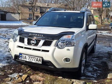 Авто Nissan X-Trail 2012 № 8528463