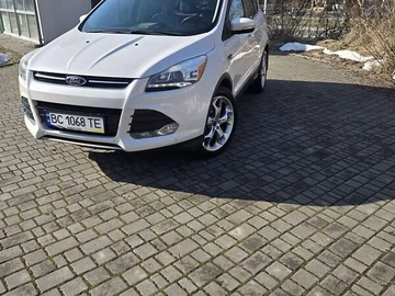 Авто Ford Escape 2014 № 8528466