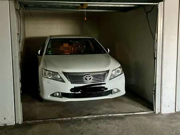 Авто Toyota Camry 2013 № 8528467