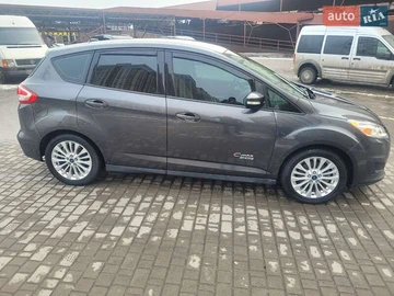 Авто Ford C-Max 2017 № 8528577