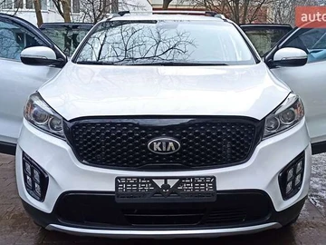 Авто KIA Sorento 2015 № 8528578