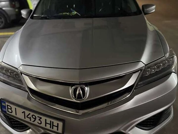 Авто Acura Ilx 2018 № 8528585