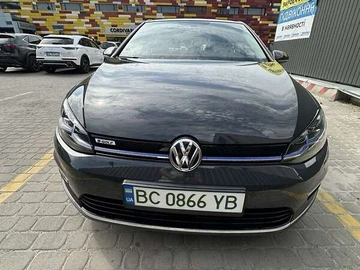 Авто Volkswagen E-Golf 2020 № 8528588