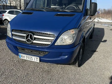 Авто Mercedes Sprinter 2007 № 8528595