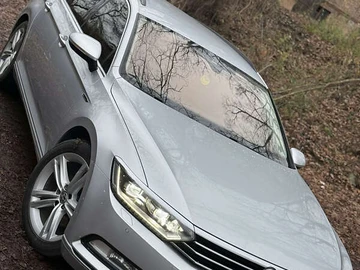 Авто Volkswagen Passat 2015 № 8528600