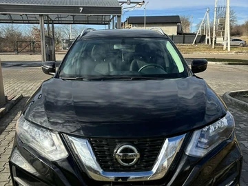 Авто Nissan Rogue 2018 № 8528602