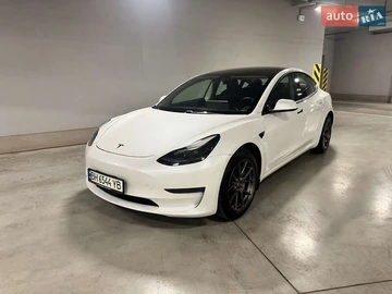 Авто Tesla Model 3 2020 № 8528614