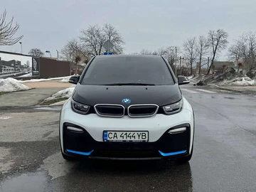 Авто BMW I3S 2018 № 8528615