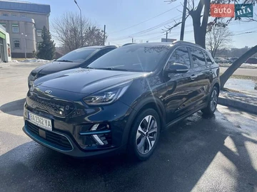 Авто KIA Niro 2019 № 8528625