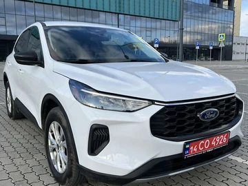 Авто Ford Escape 2023 № 8528627