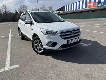 Авто Ford Kuga 2019 № 8528640