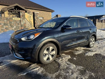 Авто KIA Niro 2019 № 8528641