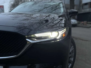 Авто Mazda Cx-5 2019 № 8528644
