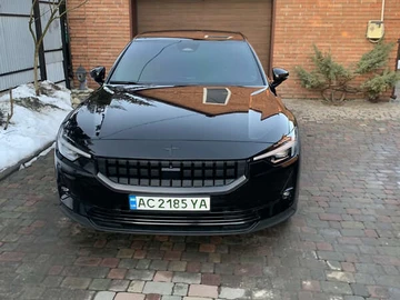 Авто Polestar 2 2023 № 8528656