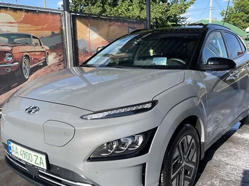 Авто Hyundai Kona 2022 № 8528659