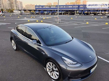 Авто Tesla Model 3 2020 № 8528661