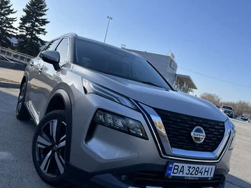 Авто Nissan Rogue 2021 № 8528664