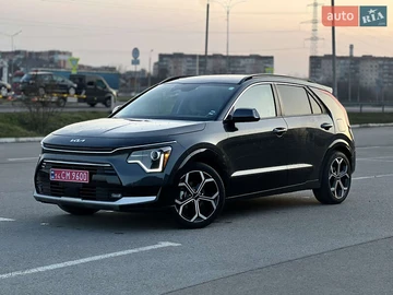 Авто KIA Niro 2023 № 8528665