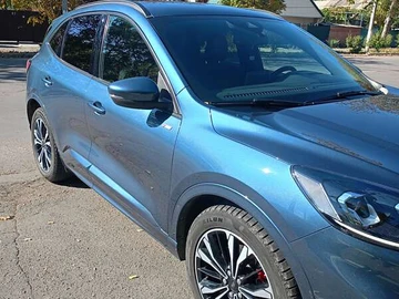 Авто Ford Kuga 2020 № 8528667