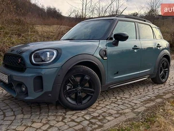 Авто MINI Countryman 2023 № 8528785