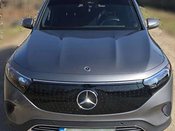Авто Mercedes Eqb 2024 № 8528789