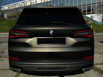 Авто BMW X5 2022 № 8528804