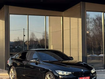 Авто BMW 4 Series Gran Coupe 2018 № 8528818