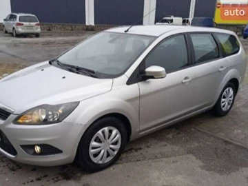 Авто Ford Focus 2008 № 8528829