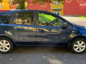 Авто Nissan Note 2006 № 8528832