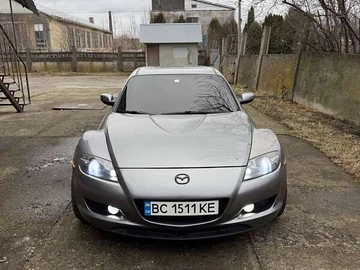 Авто Mazda Rx-8 2004 № 8528833