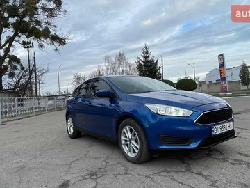 Авто Ford Focus 2018 № 8528844