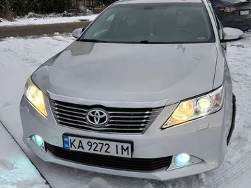 Авто Toyota Camry 2012 № 8528851