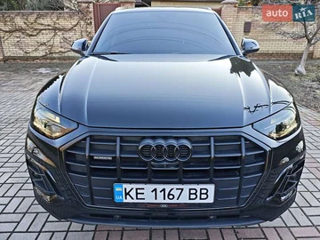 Авто Audi Q5 2022 № 8528859