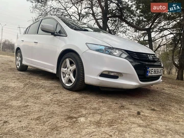Авто Honda Insight 2009 № 8528863