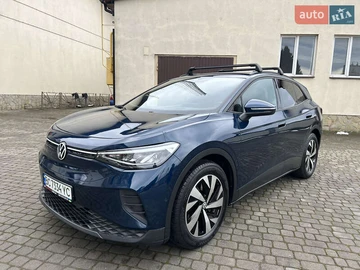Авто Volkswagen Id 4 2023 № 8528961