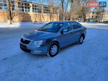 Авто Skoda Octavia 2012 № 8529005