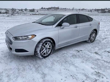 Авто Ford Fusion 2014 № 8529018