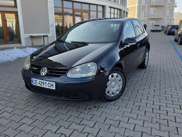Авто Volkswagen Golf Plus 2008 № 8529037