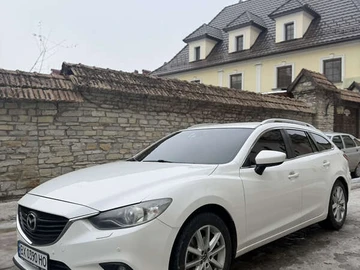 Авто Mazda 6 2014 № 8529044