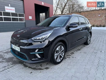 Авто KIA Niro 2019 № 8529046