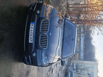 Авто BMW X5 2013 № 8529066