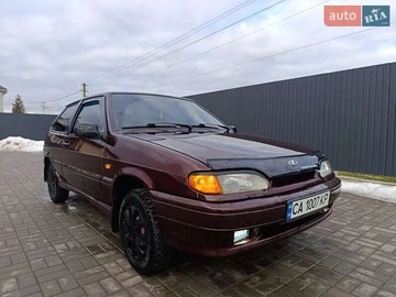 Авто ВАЗ 2113 Samara 2012 № 8529102