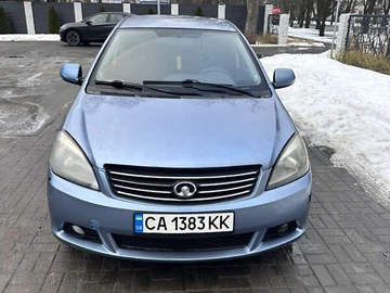 Авто Great Wall Voleex C30 2012 № 8529103